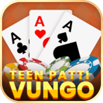 Teen patti Vungo
